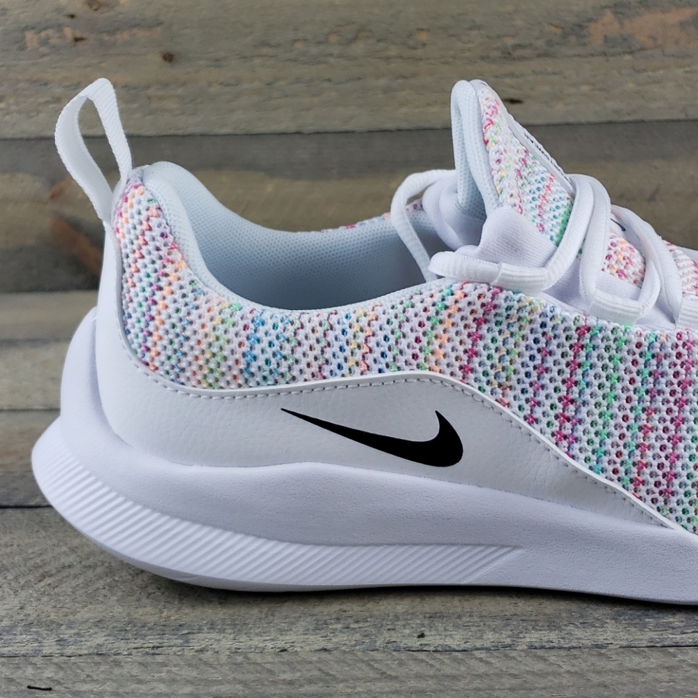 Nike Viale Space Dye (GS) Sneakers 6Y Women's 7.5 - 7Y - Women's 8.5 - Picture 7 of 9